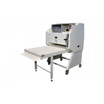B3C700 BAGUETTE-FORMER AT 3 CYLINDERS WITH OPENABLE HOPPER